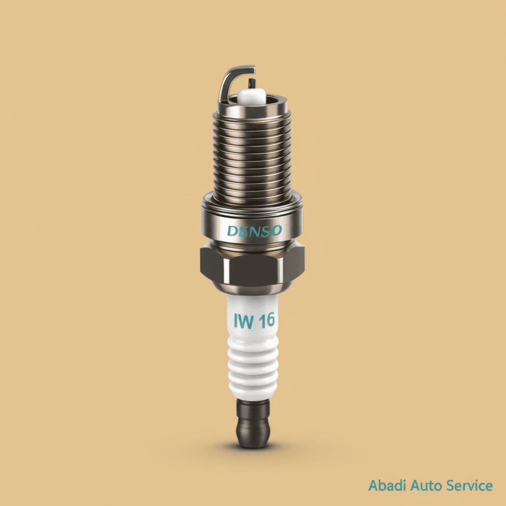 DENSO IW 16