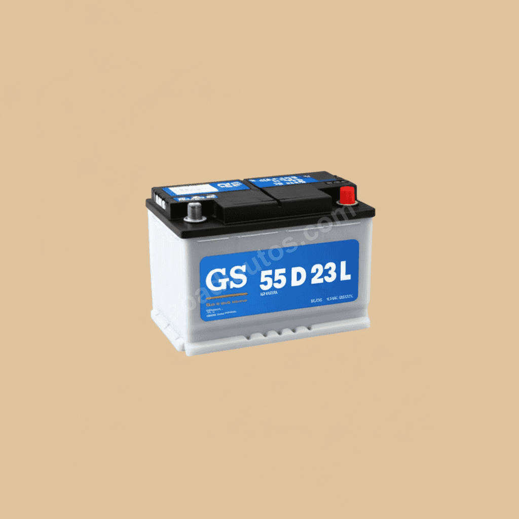Jual GS 55 D 23 L di Lubuk Alung