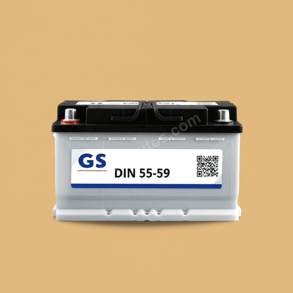 Jual GS DIN 55-59 di Lubuk Alung