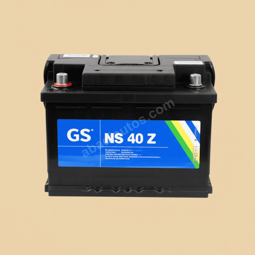 Jual GS NS 40 Z di Lubuk Alung