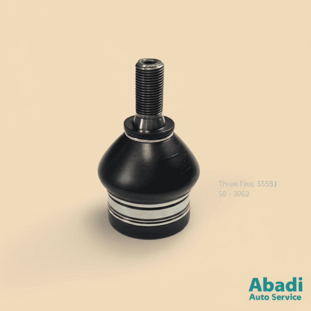 555 Three Five 555BJ SB - 3962