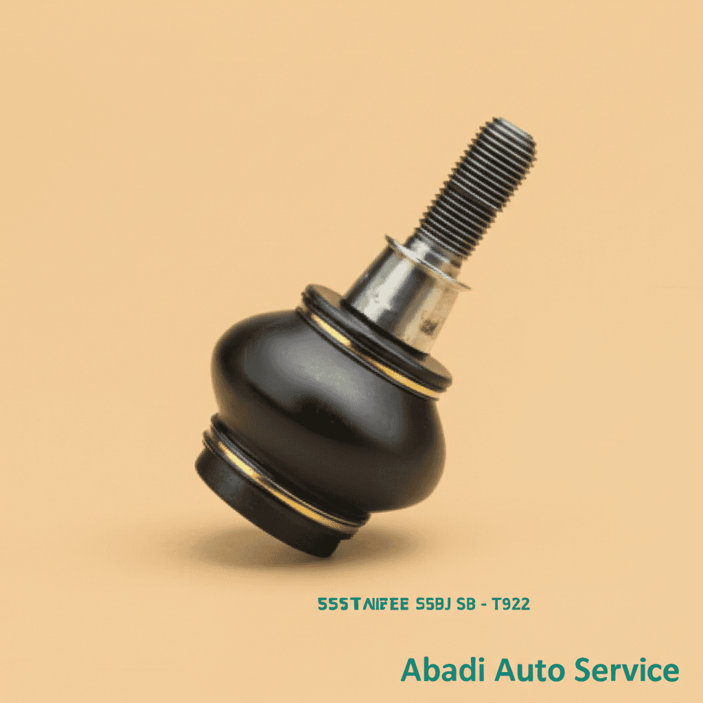 555 Three Five 555BJ SB - T922