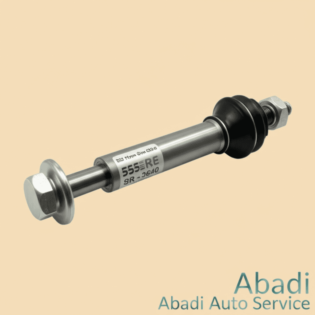 555 Three Five 555RE SR - 3640