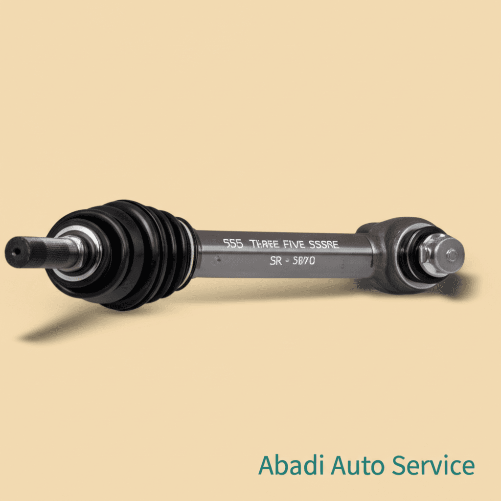 555 Three Five 555RE SR - 3870