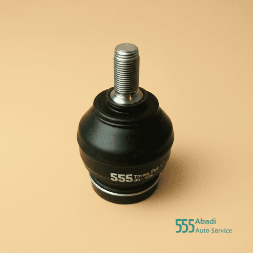 555 Three Five 555RE SR - 3880