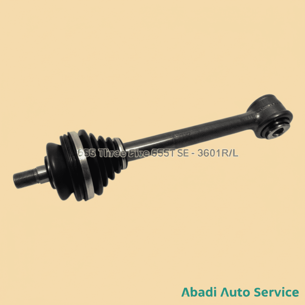 555 Three Five 555T SE - 3601R/L