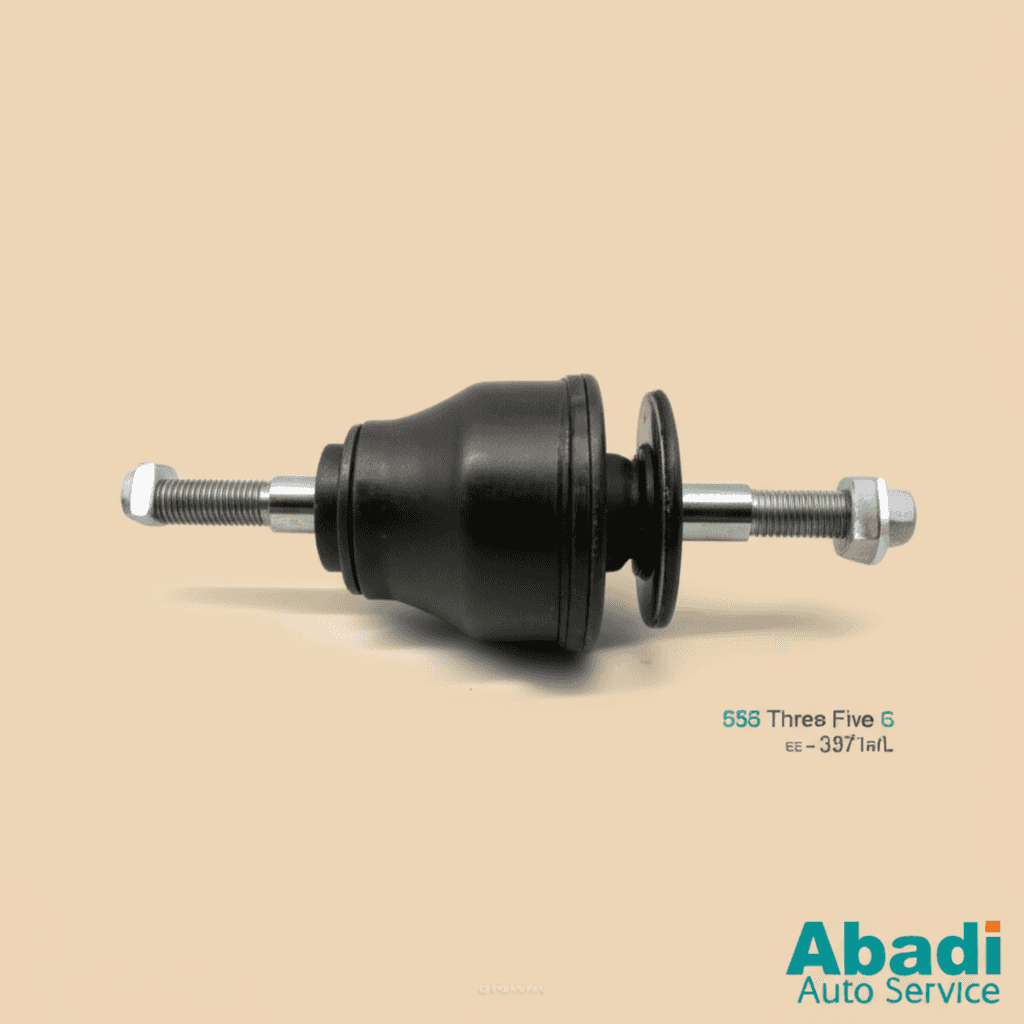 555 Three Five 555T SE - 3871R/L