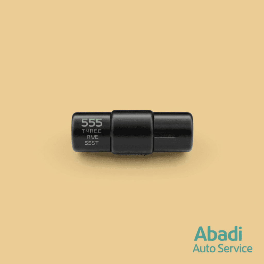 555 Three Five 555T SE - D011