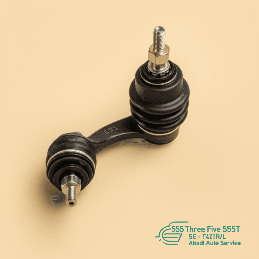 555 Three Five 555T SE - T421R/L