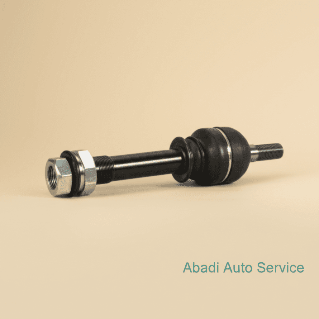 555 Three Five Rack End (Toyota/Suzuki)