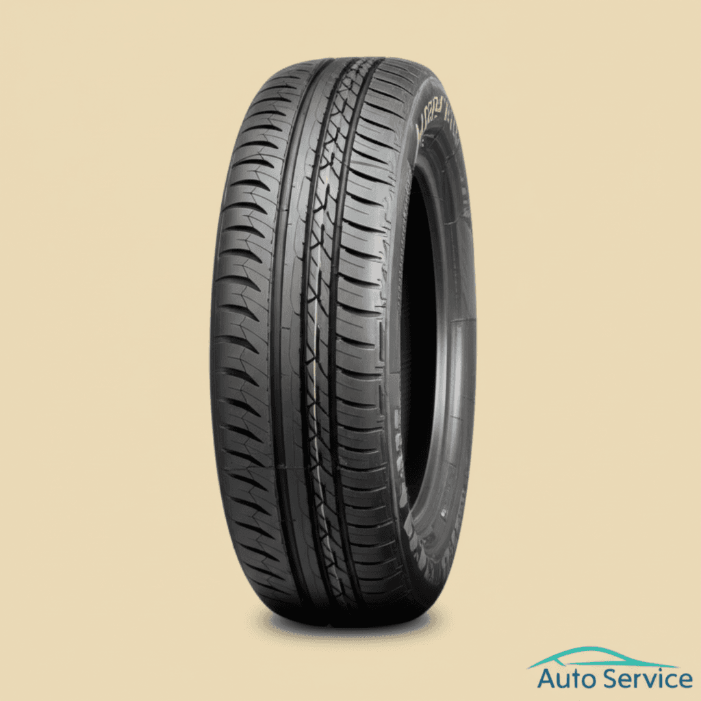 Accelera 175/65 R14 ECOPLUS