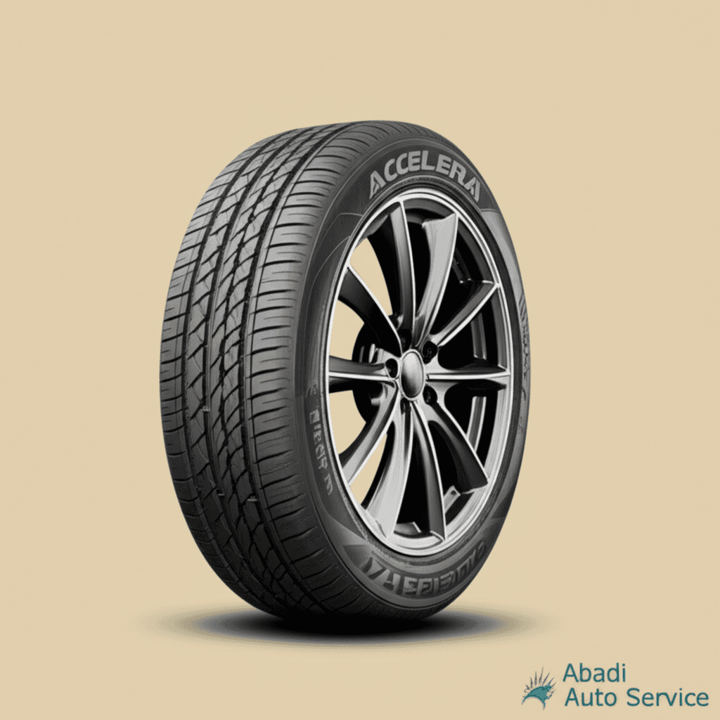 Accelera 175/65 R15 77T