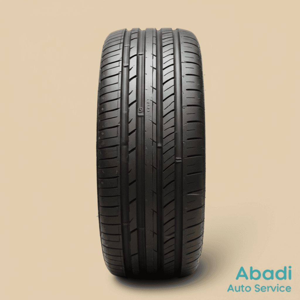Accelera 185/55 R15 PHI-R