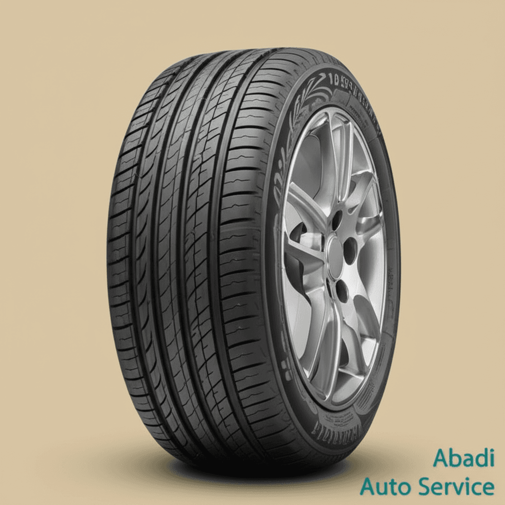 Accelera 185/70 R14 88H