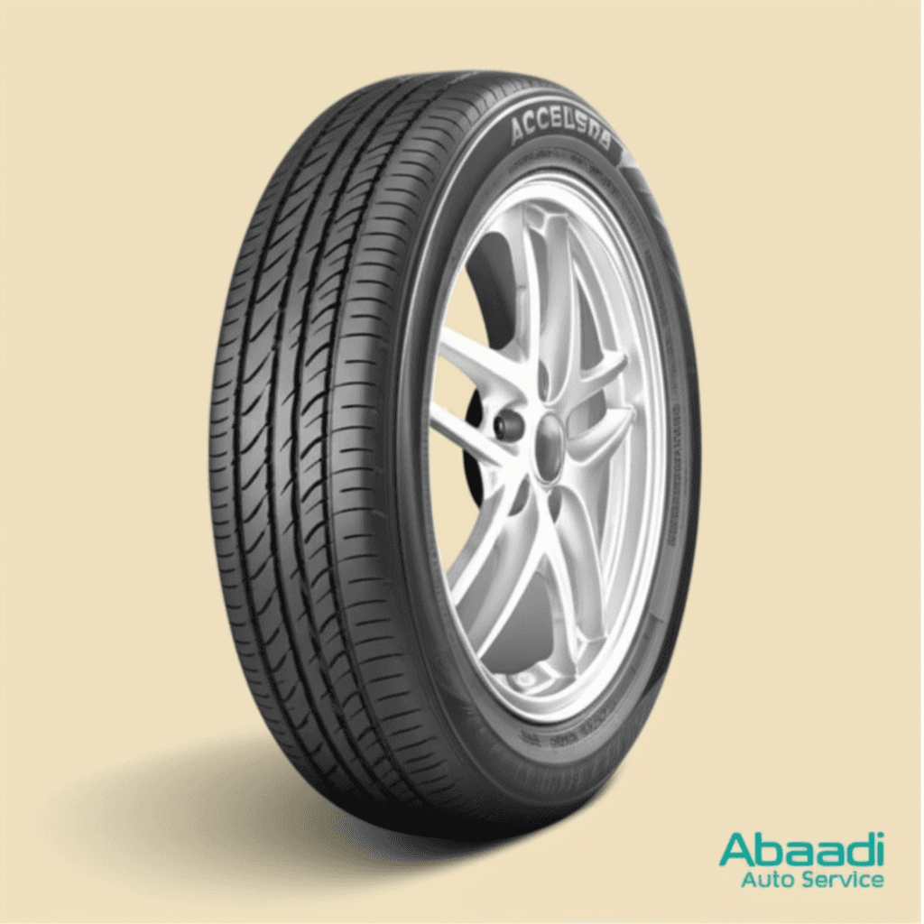 Accelera 185/70 R 14 Eco Plush