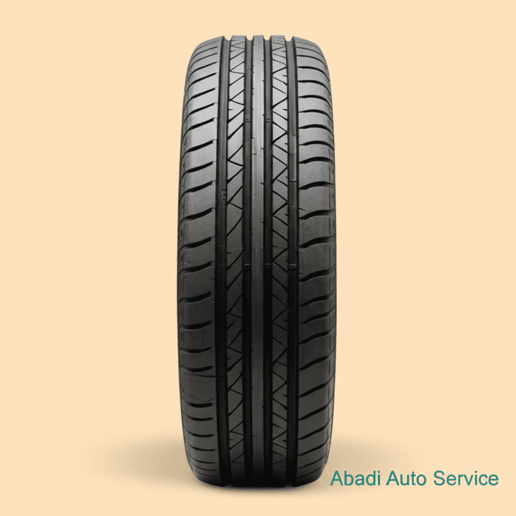 Accelera 185 R 14 C 8 PR ACCELERA ULTRA 3