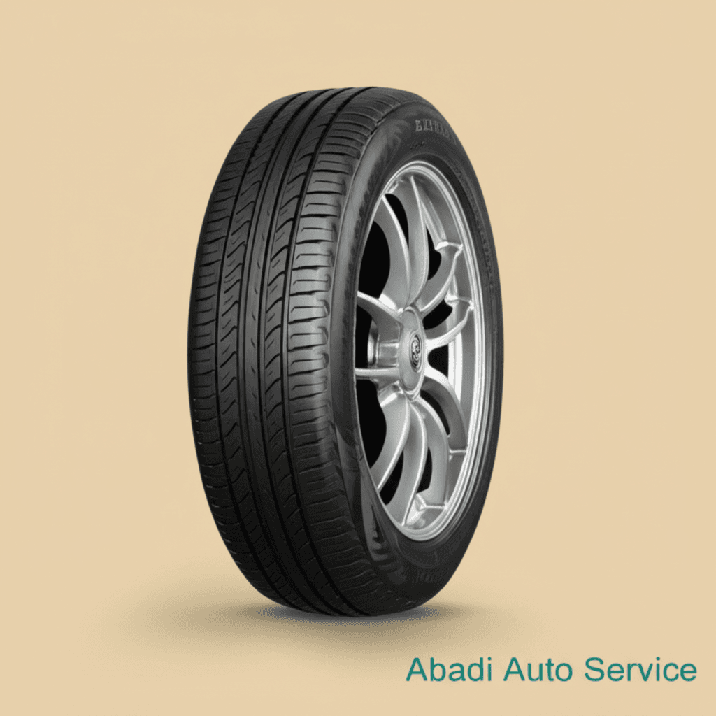 Accelera 195/50 - R16 PHI -R