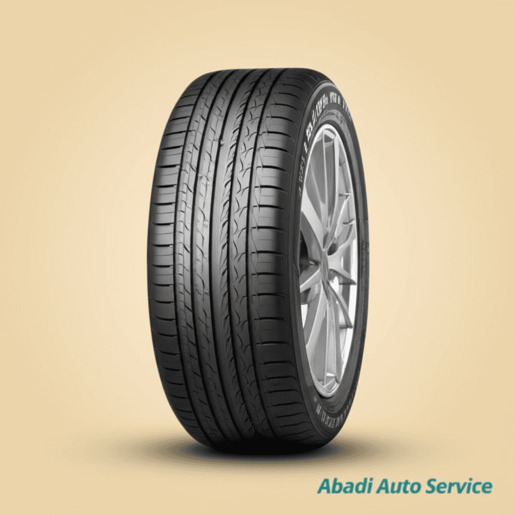 Accelera 195/55 - R 16 Accelera PHI-R