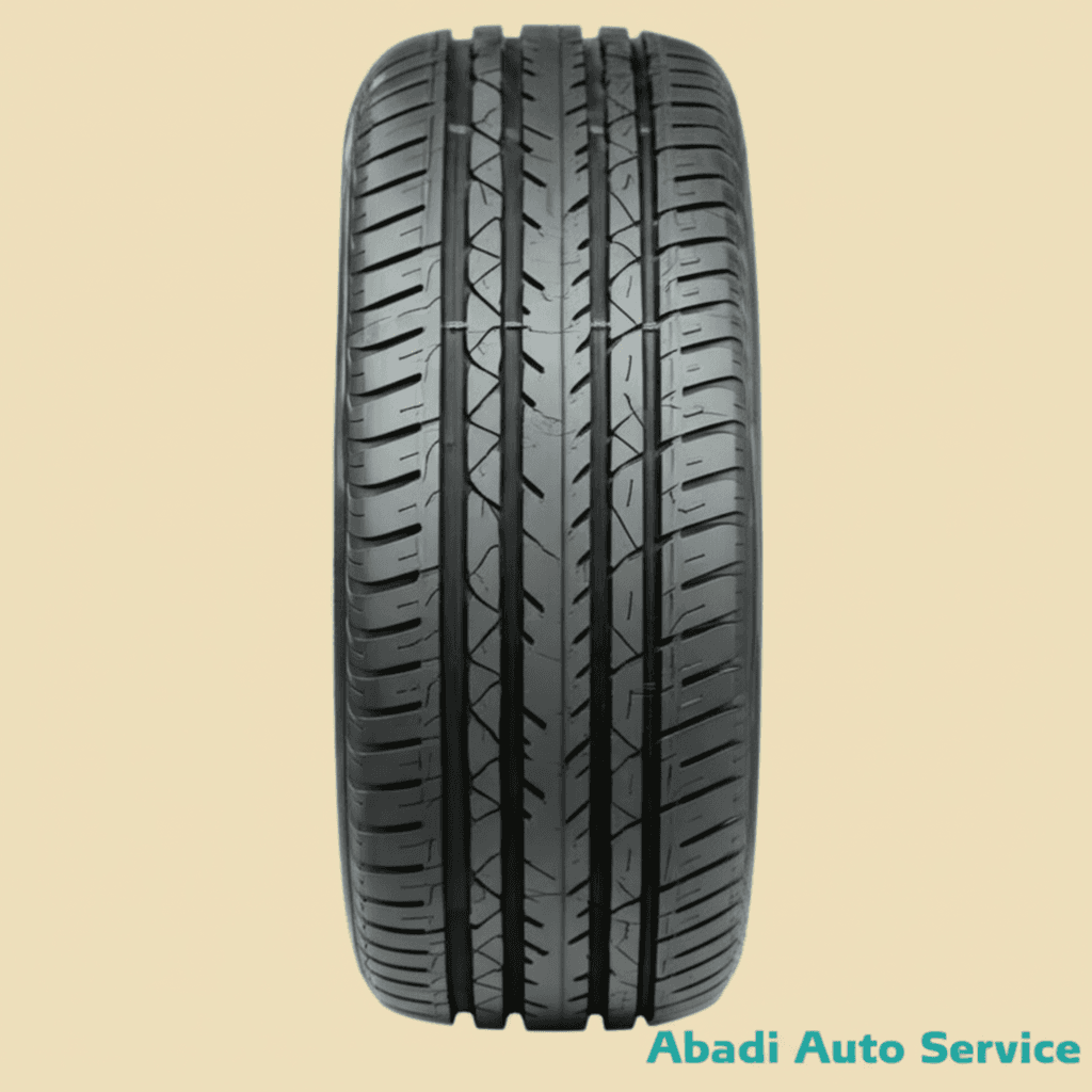 Accelera 195/65 R15 ECOPLUS