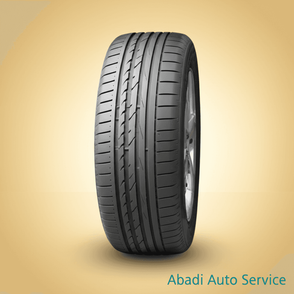 Accelera 195/70 R 14 Eco Plush