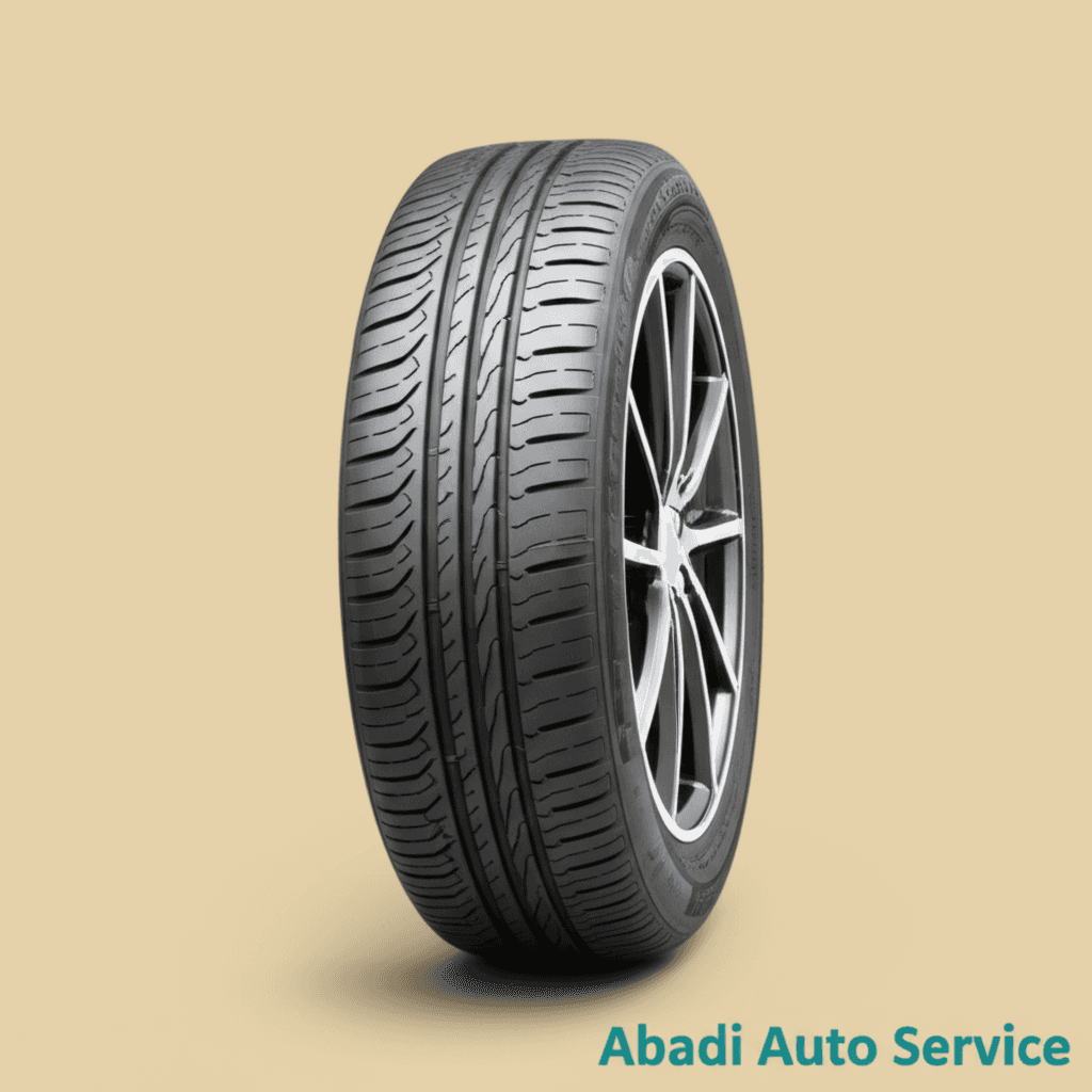 Accelera 205/65 R15 ECOPLUS