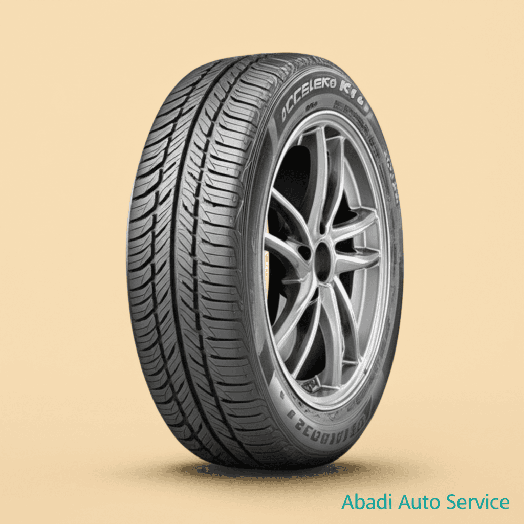 Accelera 205/65 R16 ECOPLUS