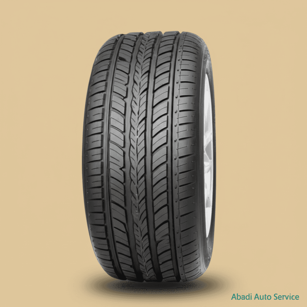 Accelera 215/65 R16 ECOPLUS