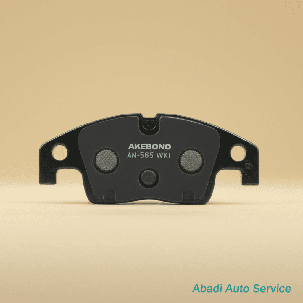 Akebono AN-565 WKI