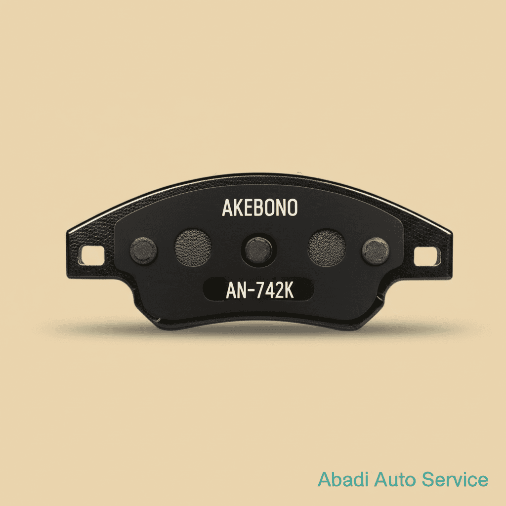 Akebono AN-742k