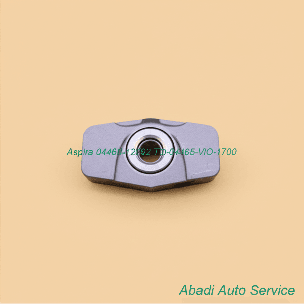 Aspira 04465-12592 TO-04465-VIO-1700