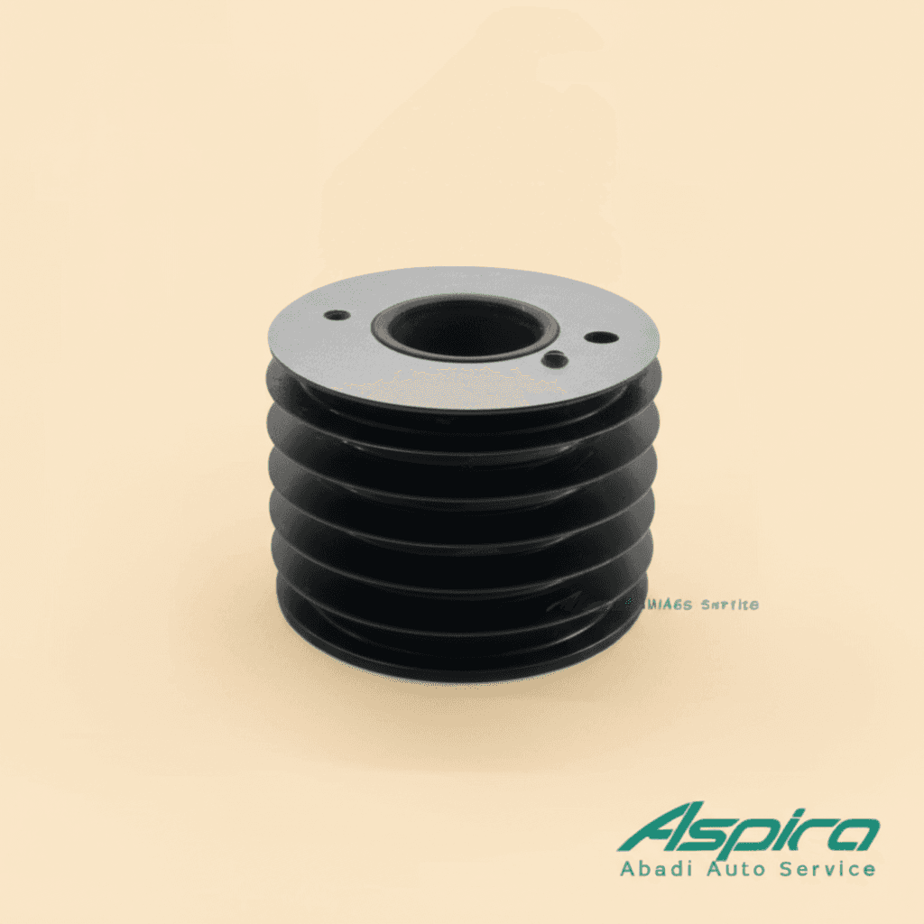 Aspira 04465-BZ130 DA-04465-GMX-1700