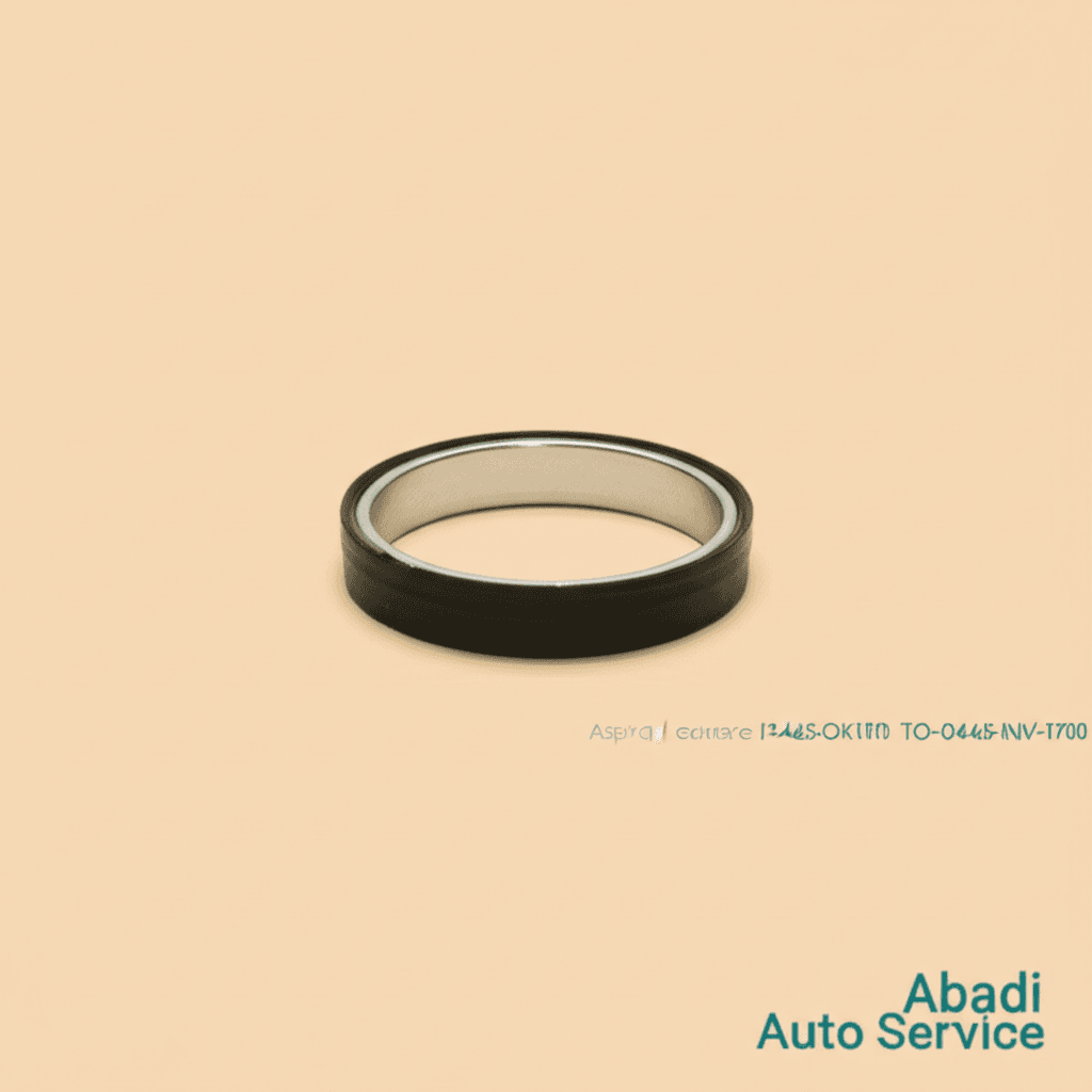 Aspira 04465-OK100 TO-04465-INV-1700