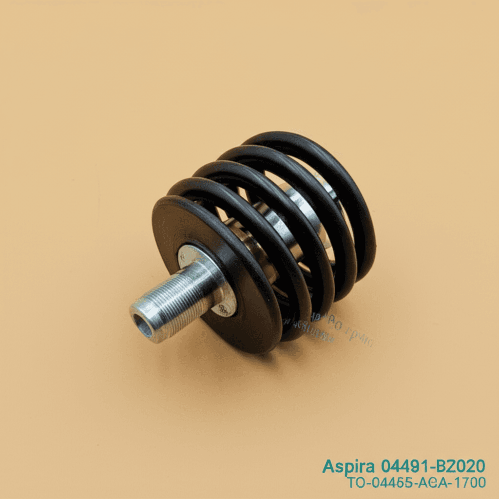 Aspira 04491-BZ020 TO-04465-AGA-1700