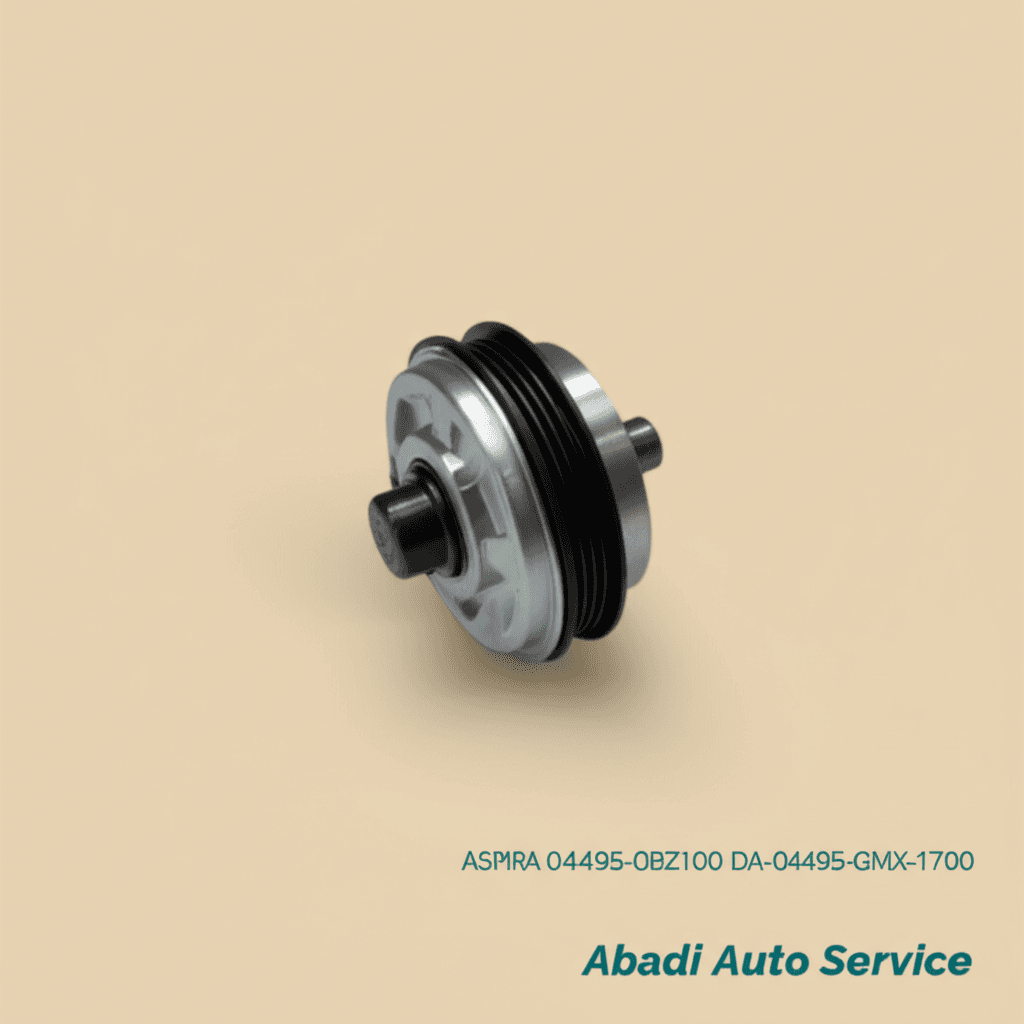 Aspira 04495-0BZ100 DA-04495-GMX-1700