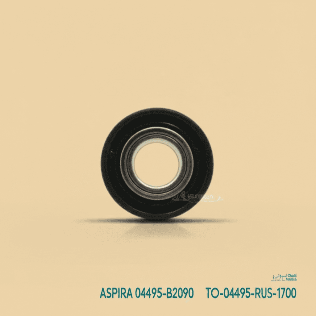 Aspira 04495-B2090 TO-04495-RUS-1700