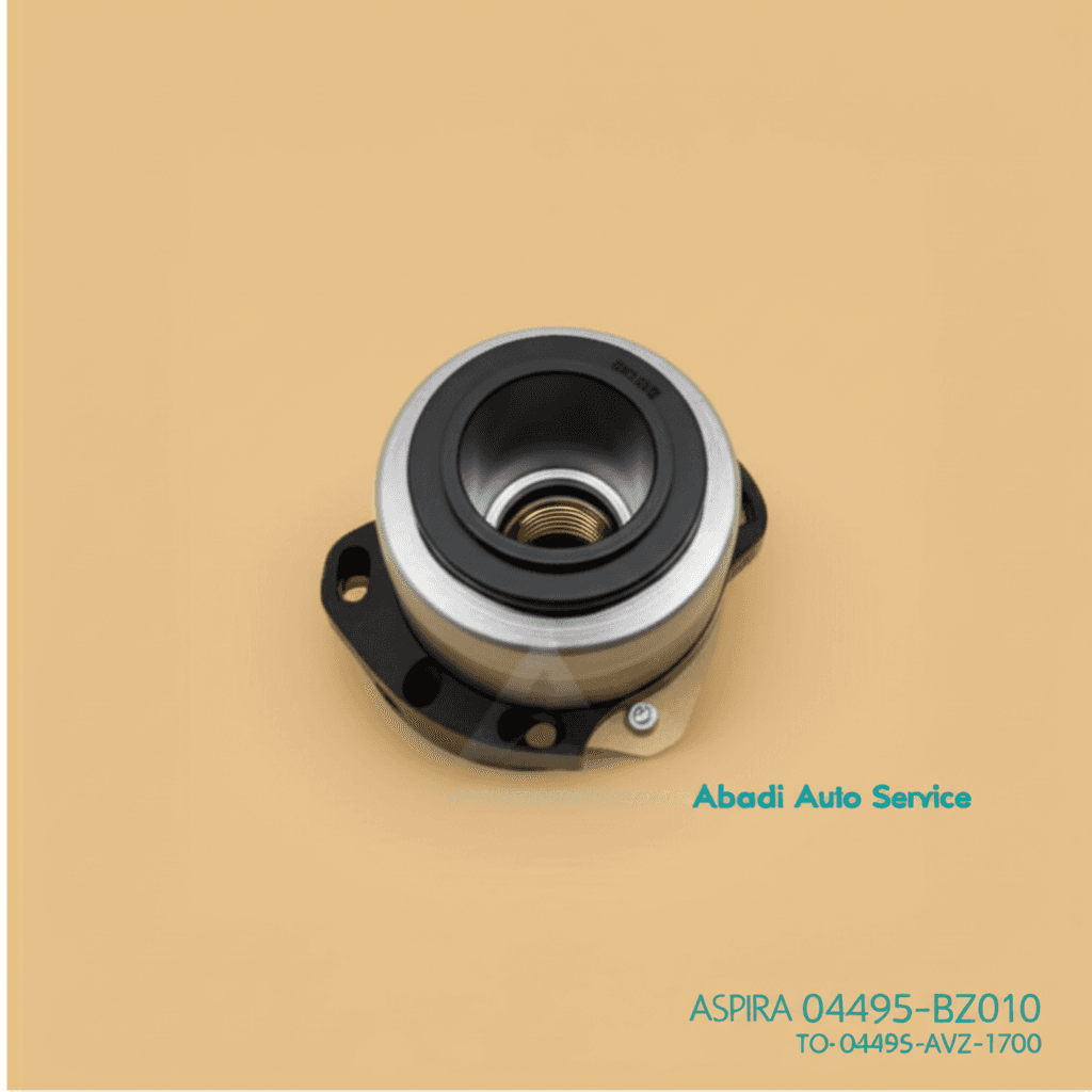 Aspira 04495-BZ010 TO-04495-AVZ-1700