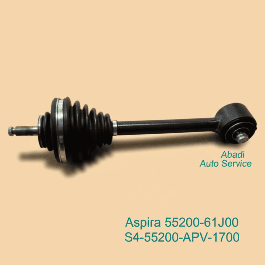 Aspira 55200-61J00 S4-55200-APV-1700