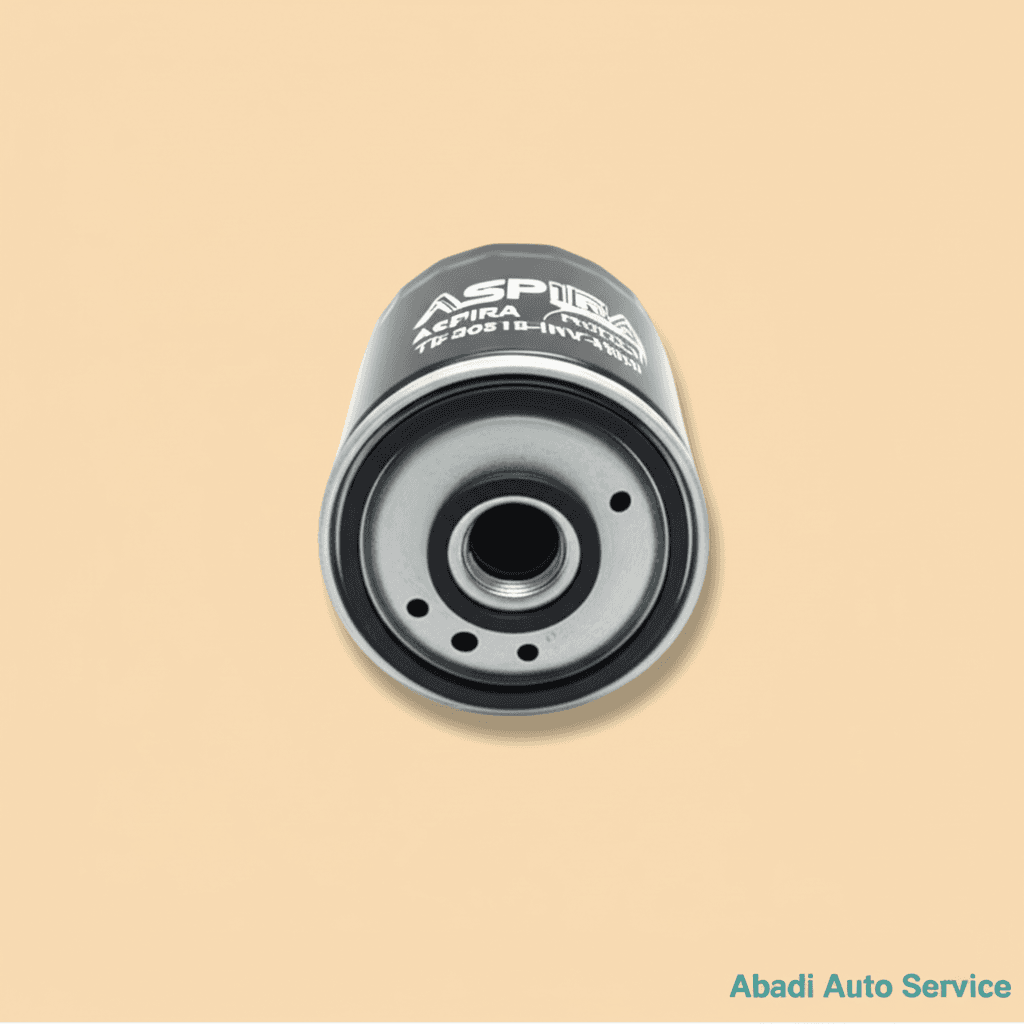 ASPIRA ASPIRA T0-90915-INV-1800