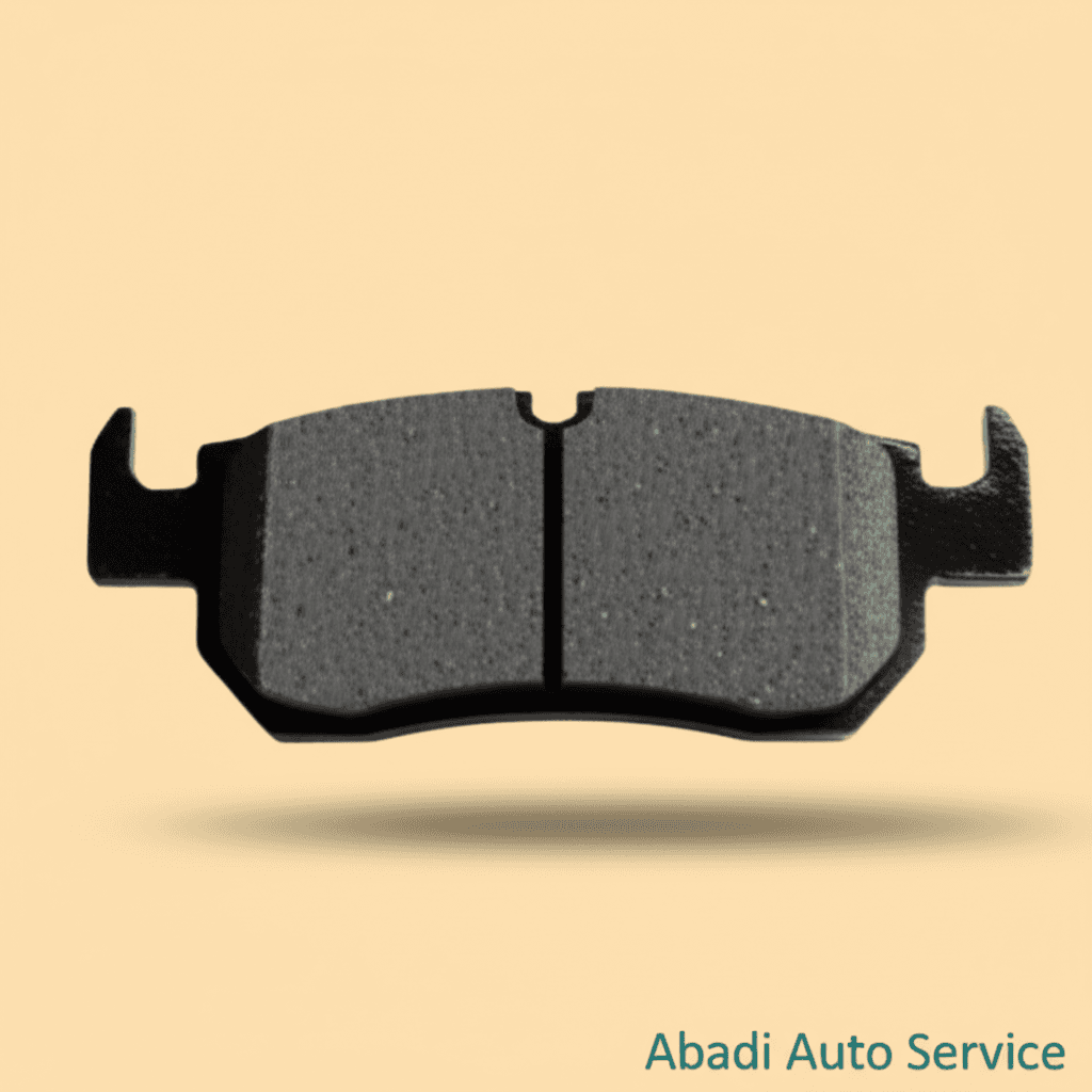 Aspira Brake Pad Avanza (TO-04465)