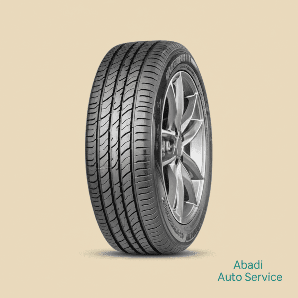 Bridgestone BISON 623 185 R14