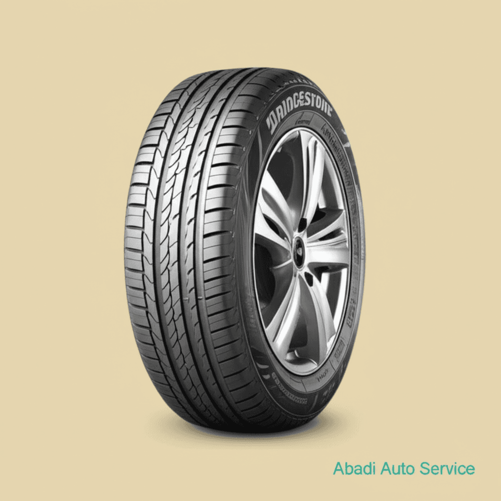 Bridgestone ECOPIA 185/65/R14 EP150