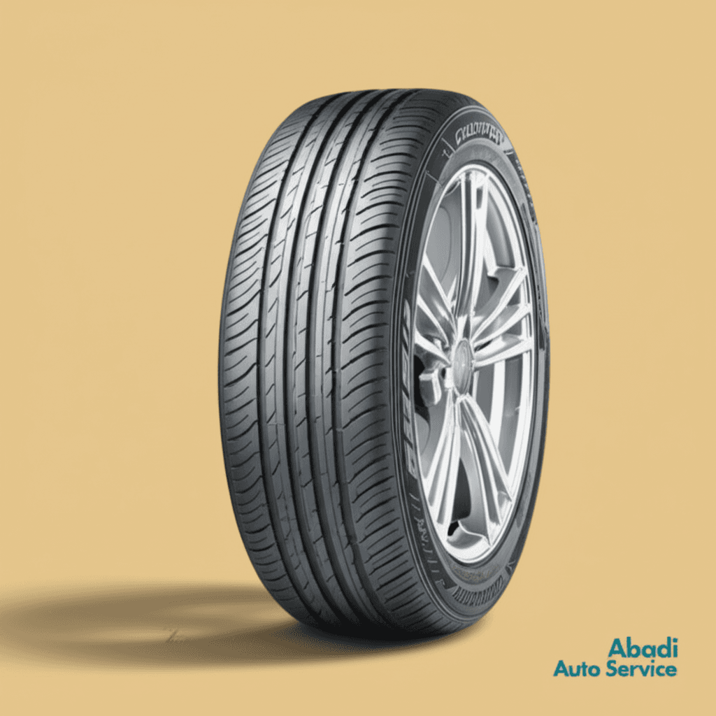 Bridgestone ECOPIA 205/65/R15 EP300