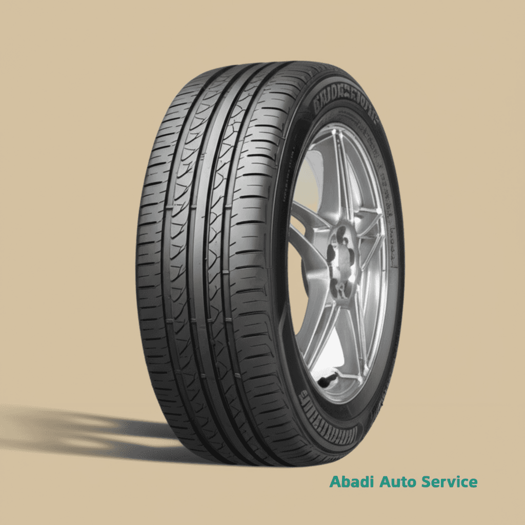 Bridgestone ECOPIA 205/65/R16 EP300