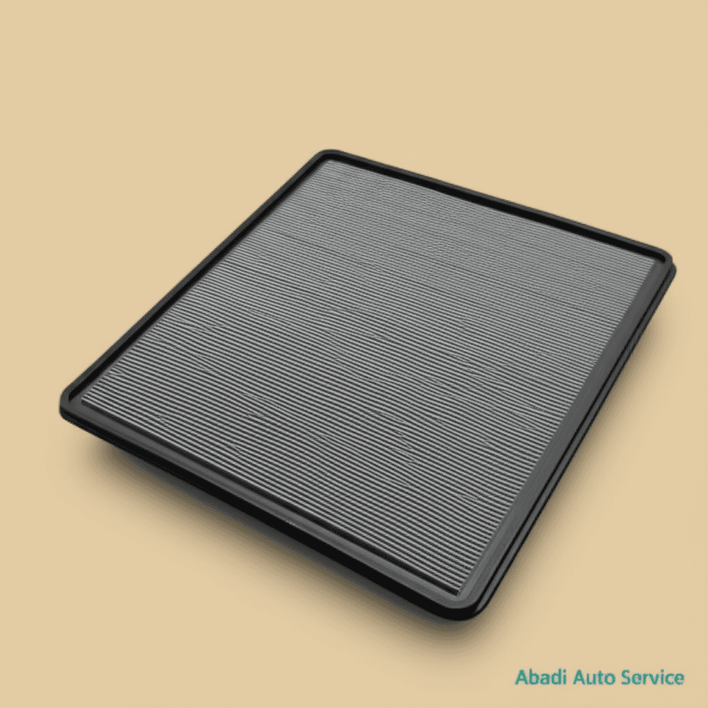 DENSO Air Filter Avanza/Xenia (DXA-1022)