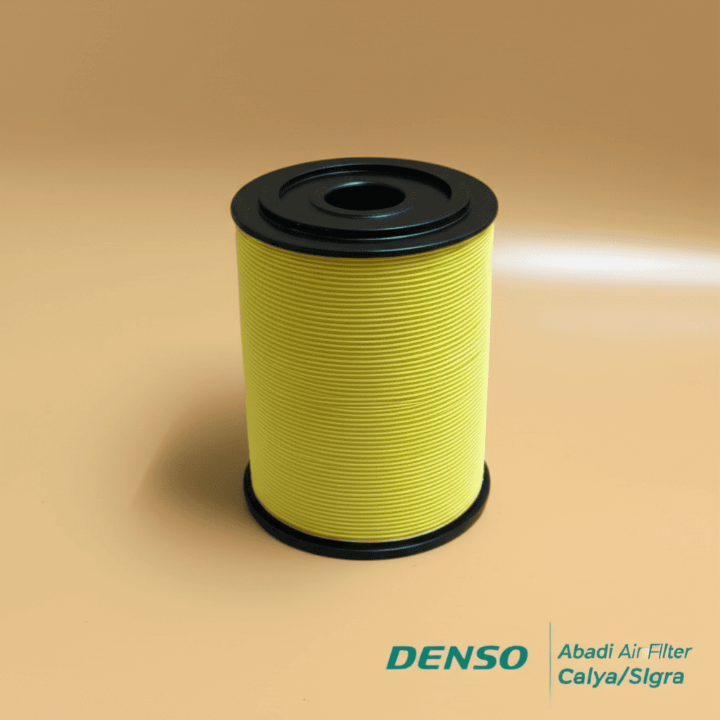 DENSO Air Filter Calya/Sigra