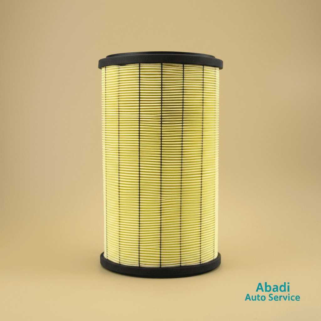 DENSO Air Filter Nissan Grand Livina