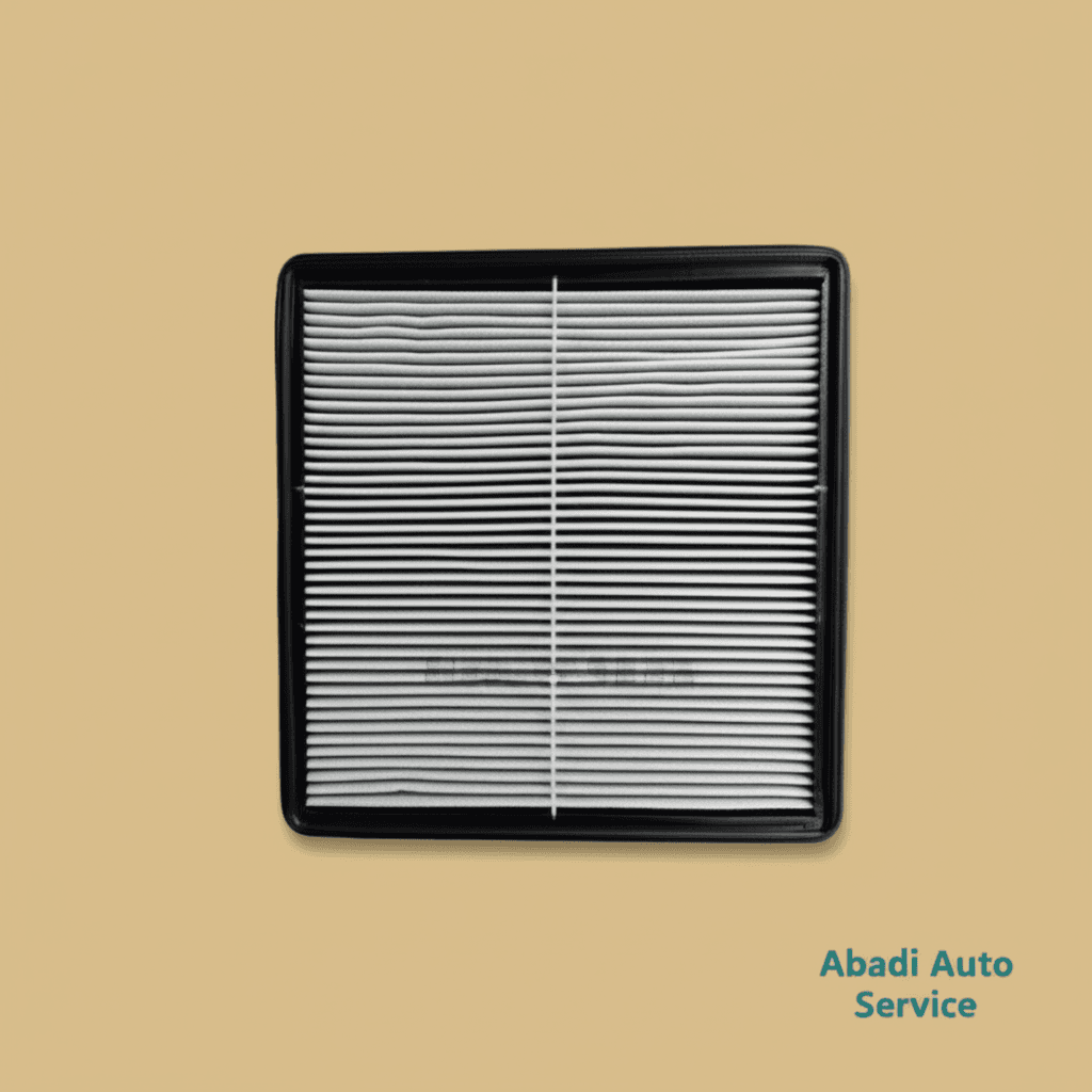 DENSO Air Filter Suzuki (DXA-1020)