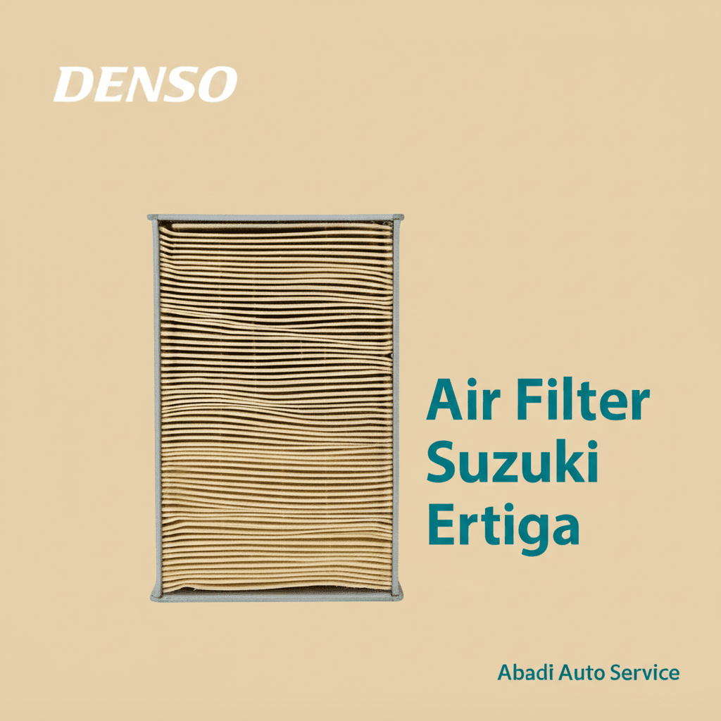 DENSO Air Filter Suzuki Ertiga