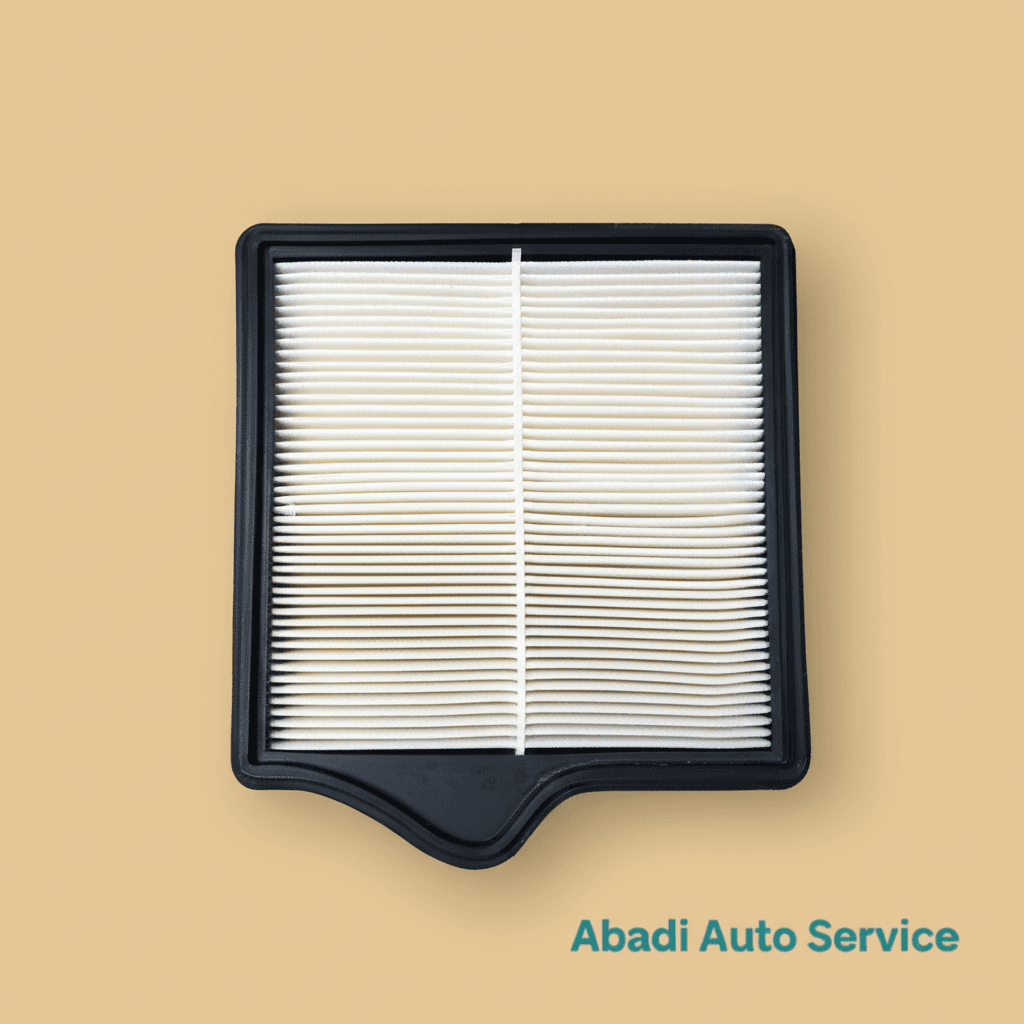 DENSO Air Filter Yaris/Vios (DXA-1044)