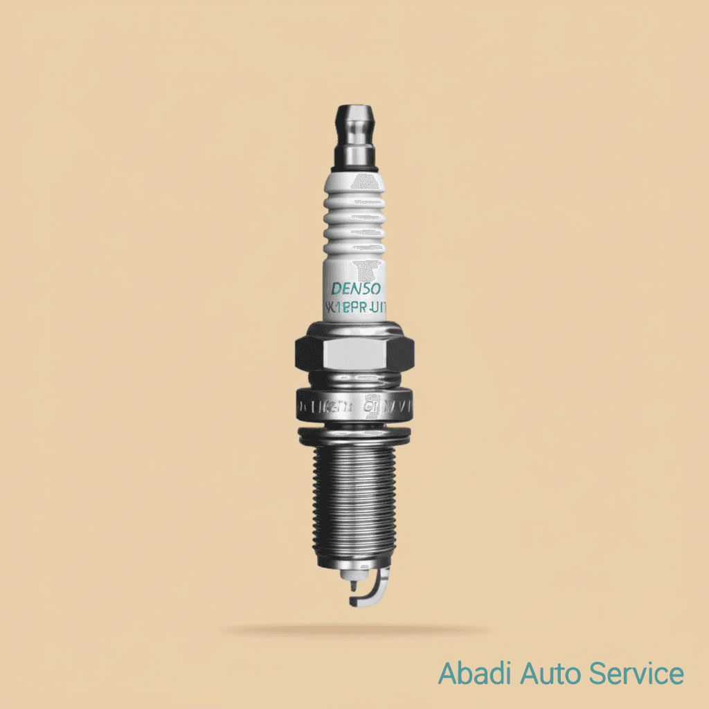 DENSO DENSO K16PR-U11